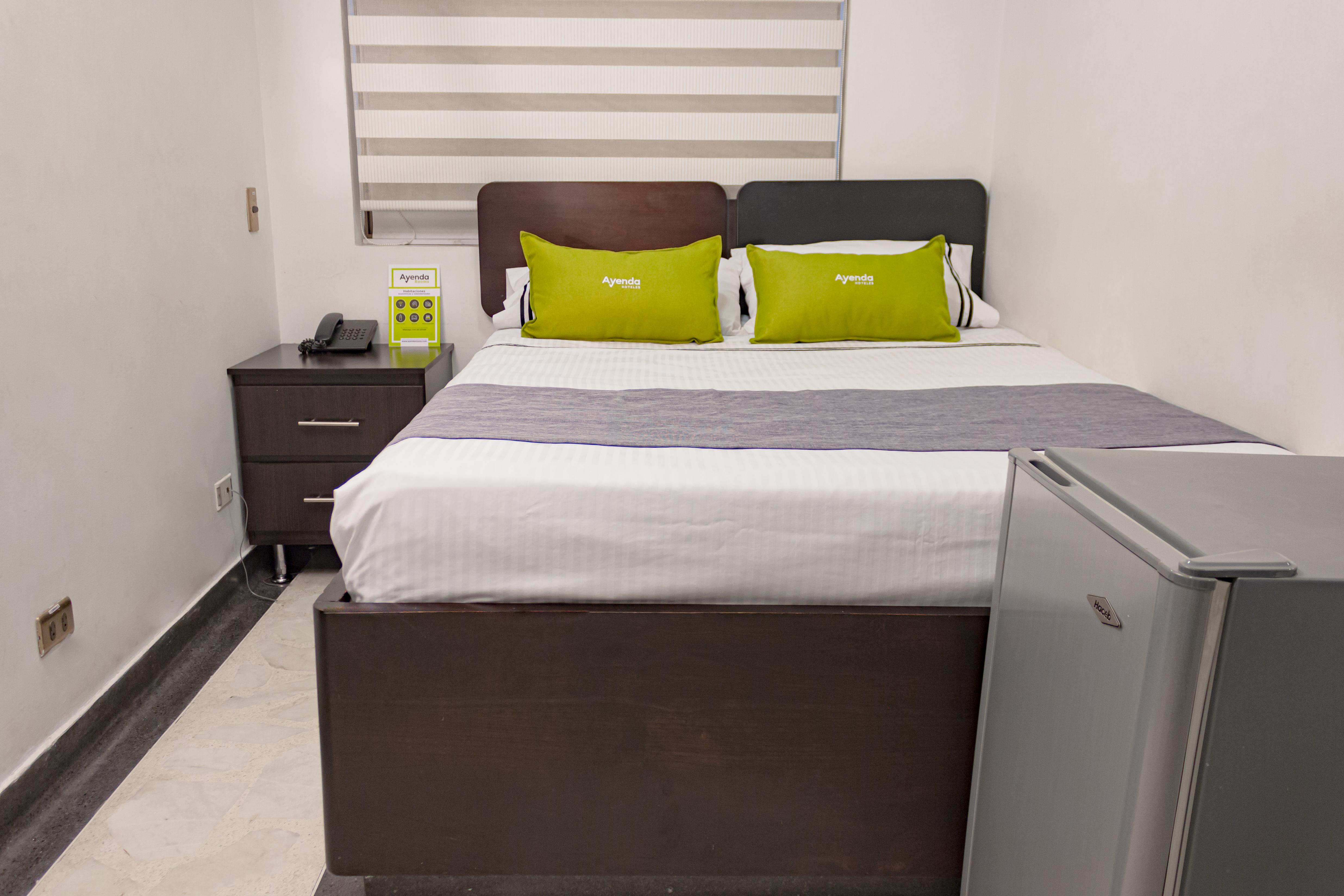 Hotel Calasanz Real เมเดยิน ภายนอก รูปภาพ