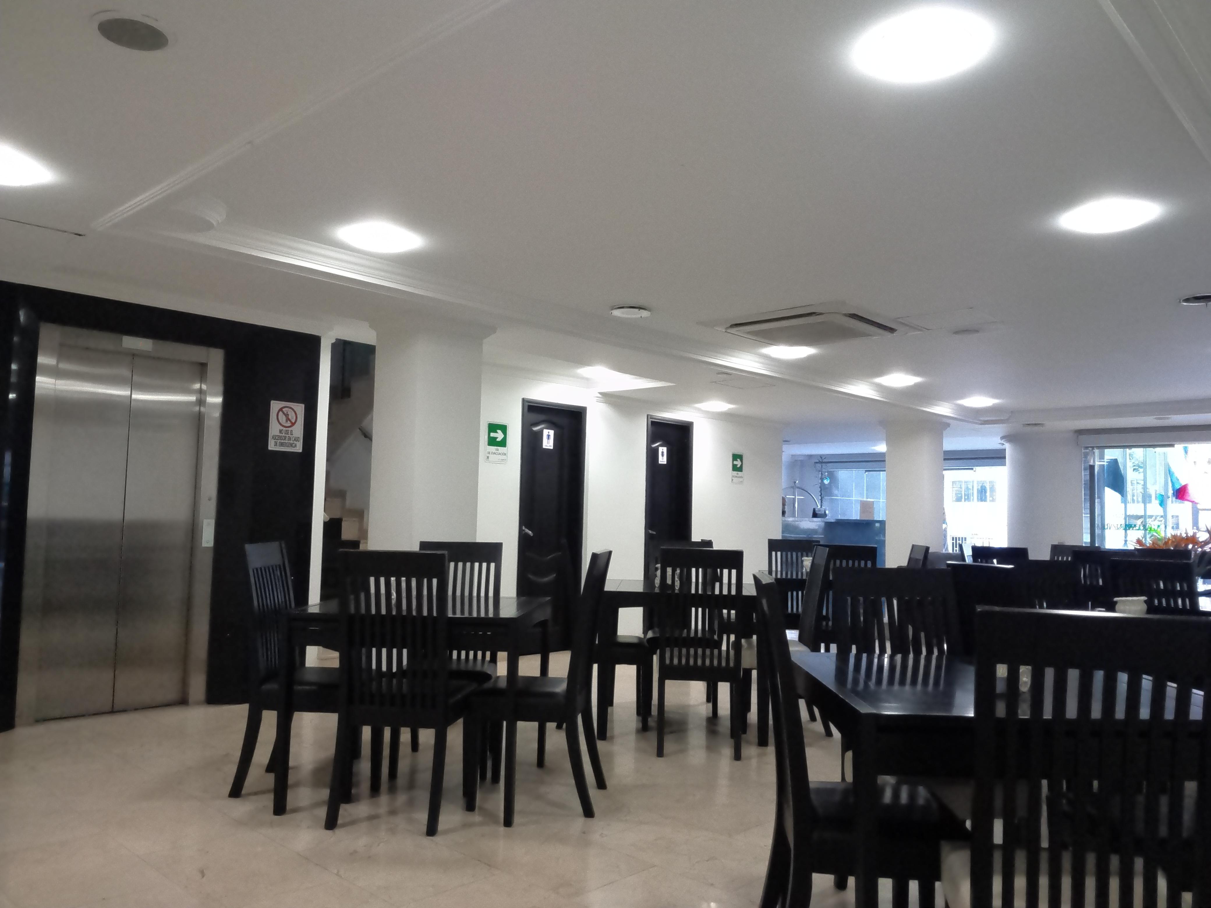 Hotel Calasanz Real เมเดยิน ภายนอก รูปภาพ