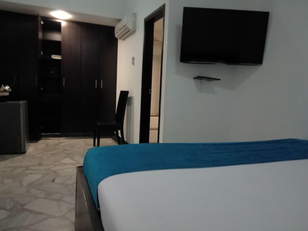 Hotel Calasanz Real เมเดยิน ภายนอก รูปภาพ