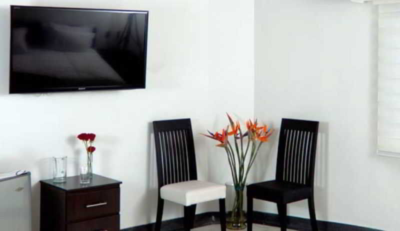 Hotel Calasanz Real เมเดยิน ภายนอก รูปภาพ
