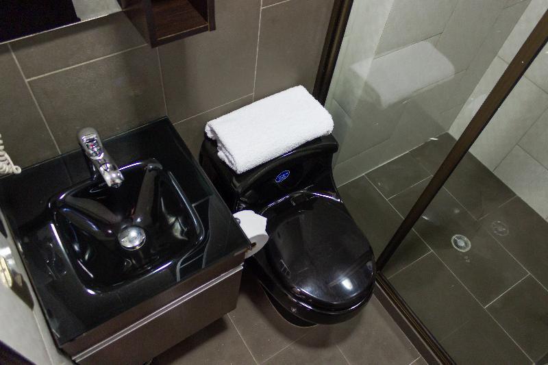 Hotel Calasanz Real เมเดยิน ภายนอก รูปภาพ